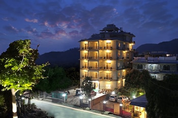 Pokhara Choice Inn