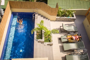 Papa Fred's Beach Resort