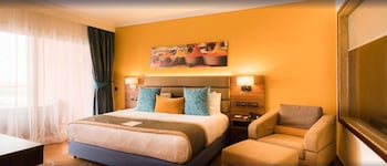 Savoy Le Grand Hotel Marrakech