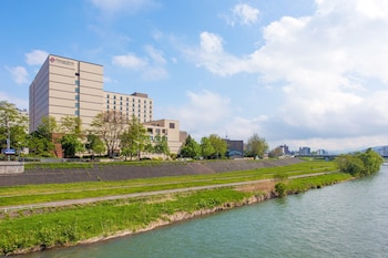 Premier Hotel Tsubaki Sapporo