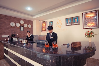 Samnang Laor Phnom Penh Hotel