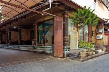 Segara Sadhu Inn