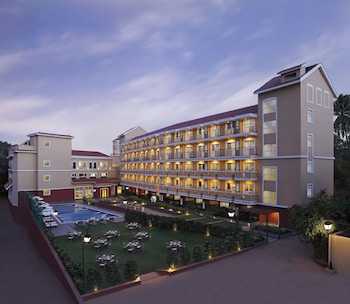 Ibis Styles Goa Calangute