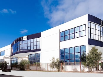 Hotel Split Inn
