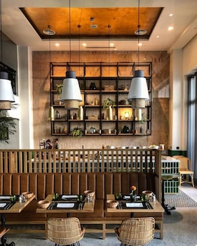 Onomo Hotel Rabat Terminus