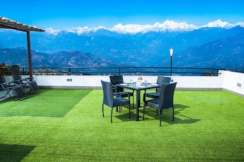 Hotel Himalayan Villa