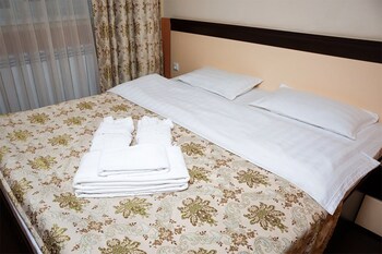 Hotel Mildom Express