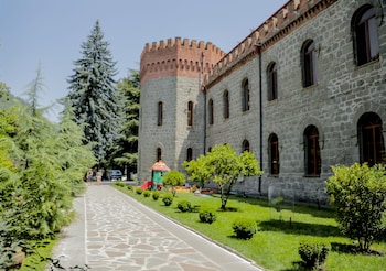 Borjomi Palace