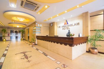 The Amadablam Hotel