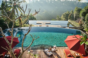 Jannata Resort and Spa