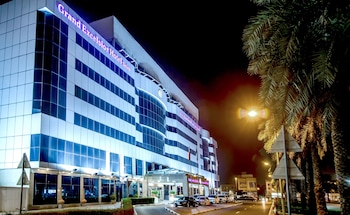 Grand Excelsior Hotel Deira