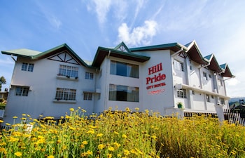 Hill Pride City Hotel