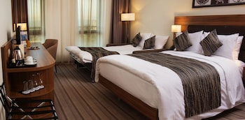 Best Western Premier Sofia Airport Hotel