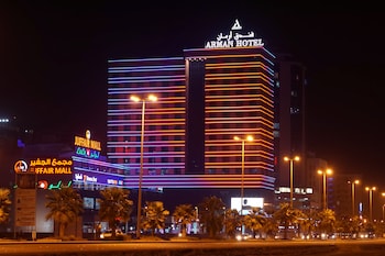 Arman Hotel