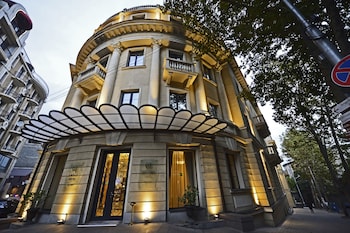 Hotel Astoria Tbilisi