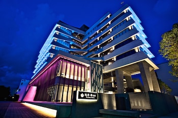 The Suites Taitung