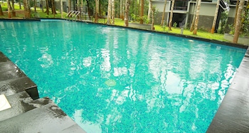 The Mountain Courtyard Thekkady