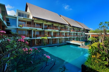 The Haven Suites Bali Berawa
