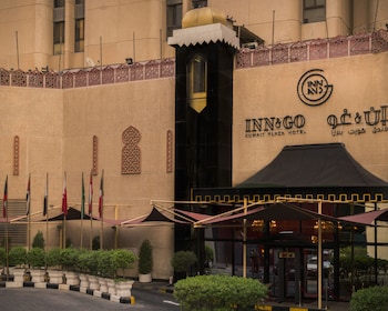 INNandGO Kuwait Plaza Hotel