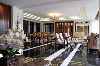 Methavalai Residence