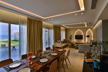 Sealine Beach A Murwab Resort