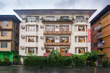 Park Hotel Bhutan