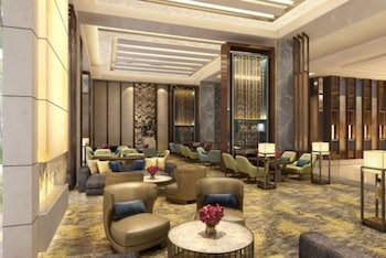 Songbei Shangri-La Harbin