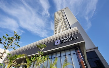 Hyatt Regency Naha, Okinawa