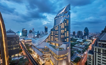 Park Hyatt Bangkok