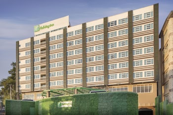 Holiday Inn Baguio City Center