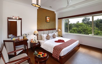 Spice Grove Hotels and Resorts