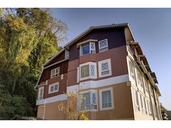 Summit Hermon Hotel & Spa