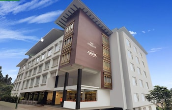 The Fern Denzong Hotel and Spa Gangtok