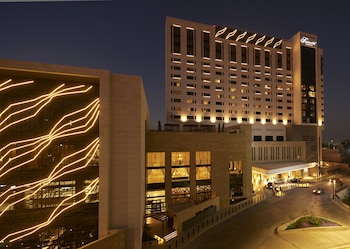 Fairmont Amman