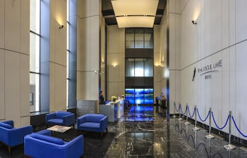 Khuvsgul Lake Hotel and Hostel