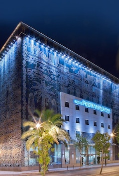 Silken Puerta Valencia