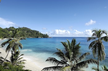 Berjaya Beau Vallon Bay Resort & Casino