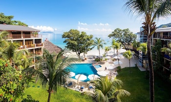 Coral Strand Smart Choice Hotel 