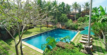 Pertiwi Resort and Spa
