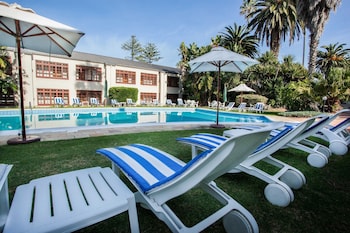 The Wilderness Hotel Resort and Spa