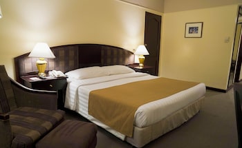 Berjaya Makati Hotel