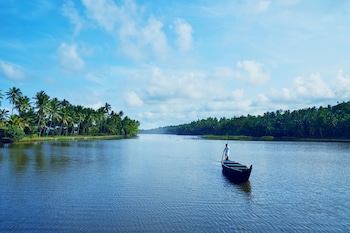 Taj Green Cove Resort and Spa Kovalam