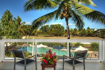 The Terraces Denarau Island