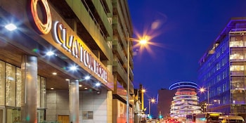 Clayton Hotel Cardiff Lane