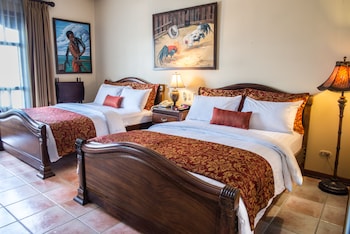 Hotel Casa Roland San José