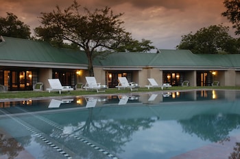 Perry's Bridge Hollow Hazyview Boutique Hotel