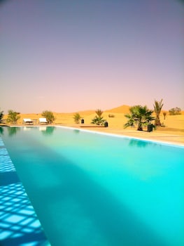 Hotel Kanz Erremal Merzouga