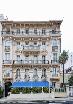 Hotel Nice Excelsior