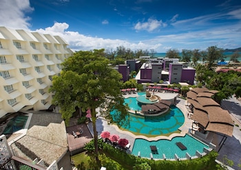 Andaman Embrace Patong