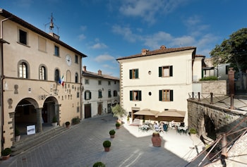 Palazzo San Niccolò